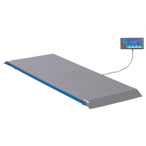 Kerbl Balance pour animaux graduation PS1000