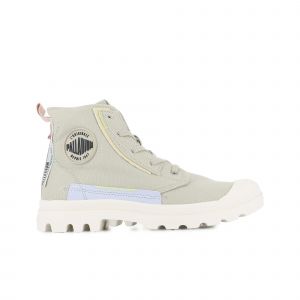 Palladium Baskets femme Pampa Underlayer
