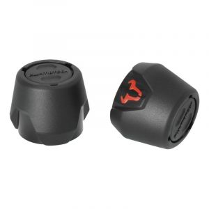 Sw-motech Roulette de protection de fourche Suzuki GSX-S750 (16-), V-Strom 800DE (22-)
