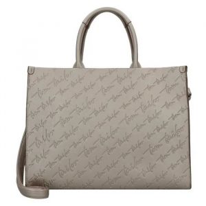 Tom Tailor Denice Schultertasche Handtaschen 1 ct Silber Damen (43.49 € / 1 ct)