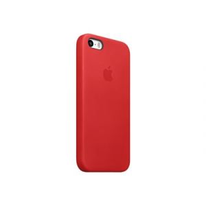 Image de Apple Coque en silicone RED iPhone 8 Plus / 7 Plus