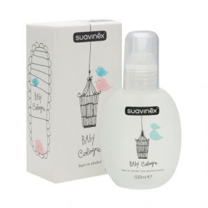 Suavinex Baby Cologne 100ml