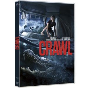 Crawl [DVD]