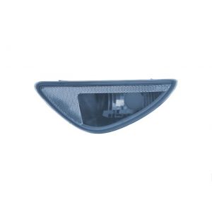 Van Wezel Feu antibrouillard arrière 0386929 AUDI,Q7 4M