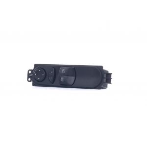 Image de RIDEX Interrupteur, lève-vitre MERCEDES-BENZ 1761S0086 6395450313,6395451213,9065450213 9065450914,9065451213,A6395450313,A6395451213,A9065450213