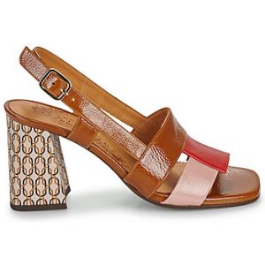 Chie Mihara Sandales PANYA Marron - Taille 38