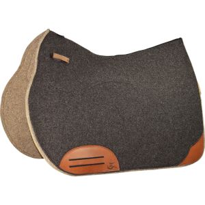 Tapis de CSO Ronzon Legend Grand Woolrider