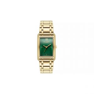 Olivia burton Montre Femme Grove - 20400195 Bracelet Acier Doré