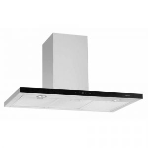 Airlux AHBS960SS Inox vere noir