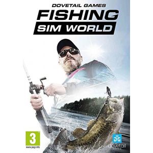 Fishing Sim World [PC]