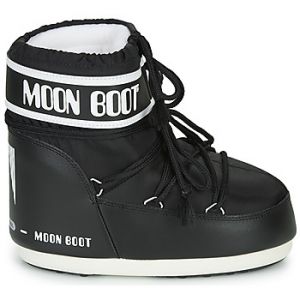 Moon boot Bottes neige CLASSIC LOW 2 - Couleur 39 / 41,M,S - Taille Noir