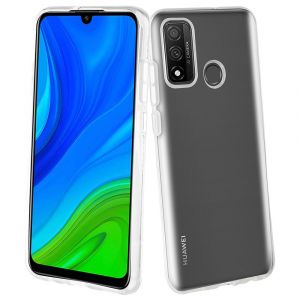 Image de Muvit FOR CHANGE Recycletek Transparente souple: Huawei P Smart 2020