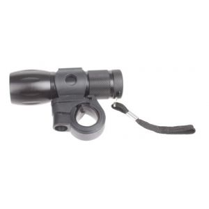 Dunlop Front Light Aluminium 8711252416885 Lampe Torche Velo Eclairage Trottinette Led Lumiere Feu Avant Comasound Kartel Csk Online