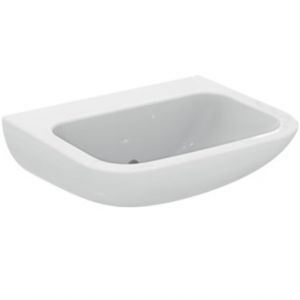 Image de Ideal Standard Lavabo Smartguard+ 50 cm blanc brillant