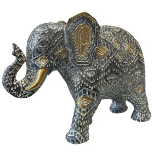 No Name &Eacute;l&eacute;phant Africain