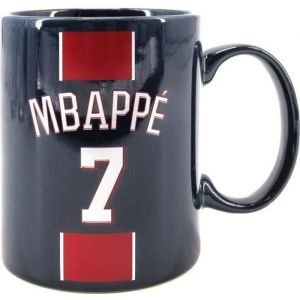 Mug Paris Saint Germain MBapp&eacute;
