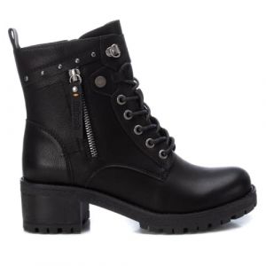 Refresh Bottines - Noir - Taille 36,37,38,39,40,41