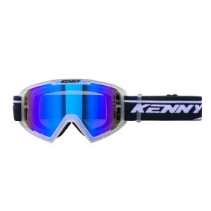 Kenny Masque track enfant