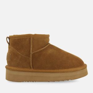 Gioseppo Blons Botte Oxford, Cuir, 36 EU