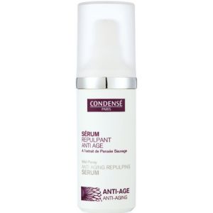 Image de Condensé Paris Sérum repulpant anti-âge 30 ml