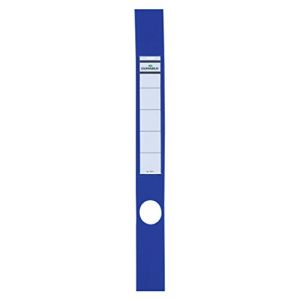 Image de Durable Étiquettes Ordofix pour dos de classeur