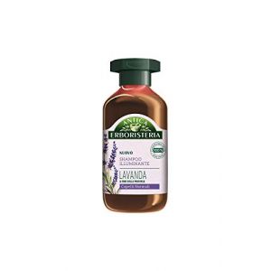 Image de Antica Erboristeria Shampoo illuminante - Lavande et herbes de provence