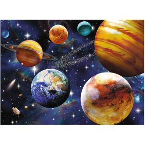 Ravensburger Puzzle Pièces XXL - Space