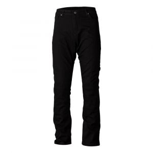 RST Jean X-KEVLAR STRAIGHT LEG 2 FEMME