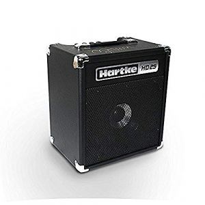 Hartke HD25