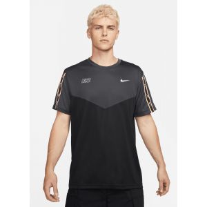 Nike Tshirt NSW Repeat Noir - Taille XL