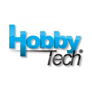 Image de Hobby Tech Clapet valve de r&eacute;servoir pour s&egrave;che-linge compatible BEKO - 2961000100