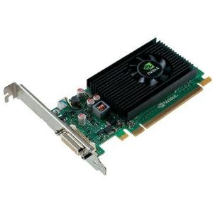 PNY VCNVS315DVI-PB - Carte graphique NVS 315 1 Go DDR3 PCI-E