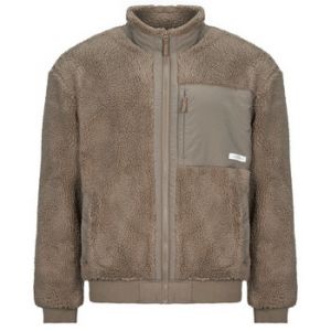 Element Polaire OAK SHERPA Marron - Taille EU S,EU M,EU L,EU XL