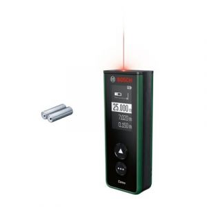 Bosch Zamo IV Télémetre laser numérique 0603672900