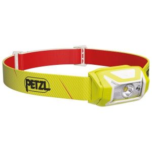 Petzl Lampe frontale Tikka 350 lm jaune