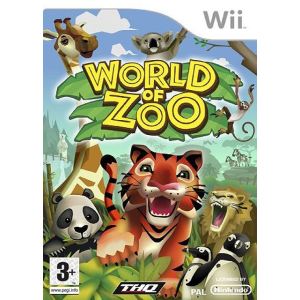 World of Zoo [Wii]