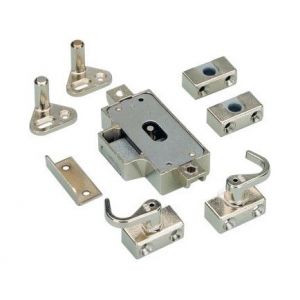 Hettich Set-Cr&eacute;mone. Set D 25 rechts m. vern