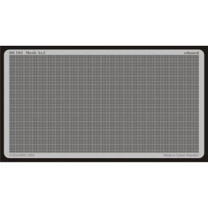 Eduard Maille 4 x 4- Accessoires