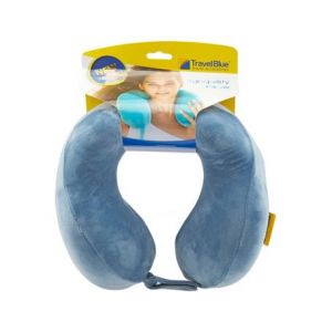 Travel Blue Tranquillity Pillow Coussin Visco&eacute;lastique