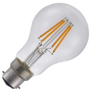 Image de SPL | LED Ampoule | B22d | 4W Dimmable