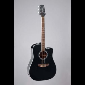 Takamine GD34CE Black
