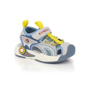 Sandales enfant Kimberfeel Aldan