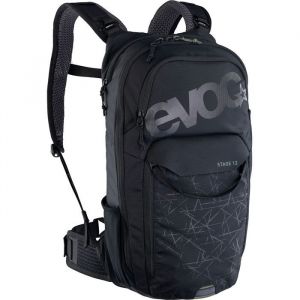 Evoc Sac &agrave; dos Stage 12L noir