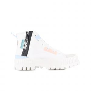 Palladium Baskets femme Pallashock Backzip 2