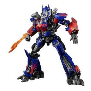 BLOKEES Figures Transformers Classic Class 09 Optimus Prime Transformers (2007)