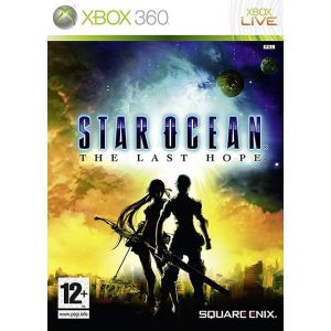 Star Ocean : The Last Hope [XBOX360]