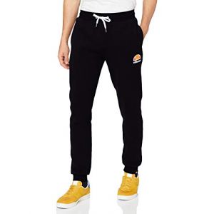 ELLESSE Ovest, taille S, homme, noir
