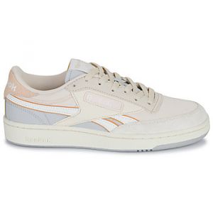 Reebok Baskets basses Classic CLUB C REVENGE Beige - Taille 39,40,37 1/2,38 1/2