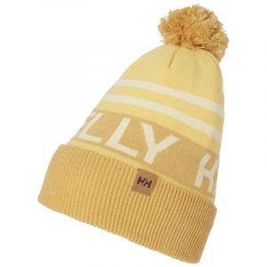 Image de Helly Hansen Bonnet Ridgeline, 368 Jay Jaune, Taille Unique Homme