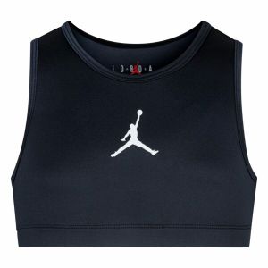 Jordan Brassière fille Jumpman Solid